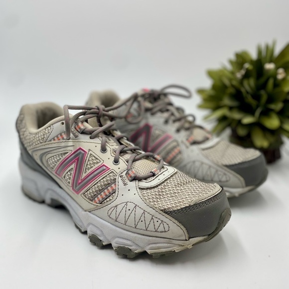 New Balance 412 XLT footbed at tread Trail Running hiking Shoe Women's‎ Size 7.5 - Picture 2 of 13